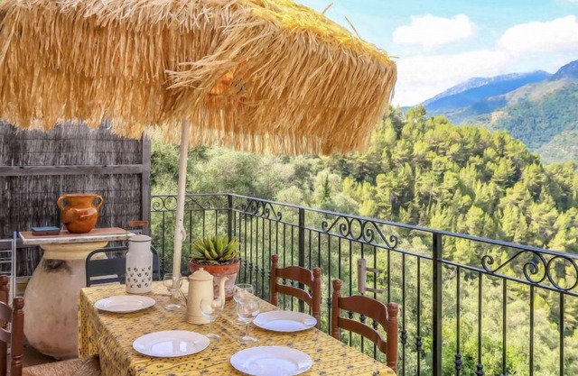 Ferienhaus Claudio in Collabassa - 4 Personen, 2 Schlafzimmer