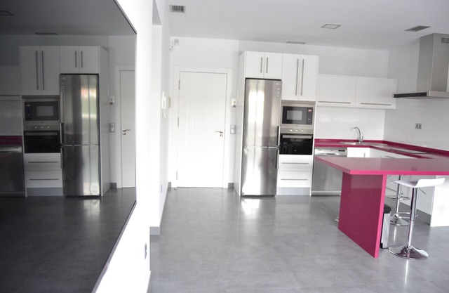 Clavero House: Wohnung II
