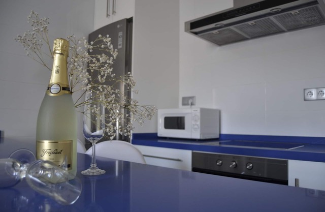 Clavero House: Wohnung III