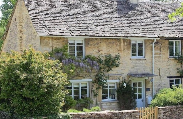 Claypot Cottage