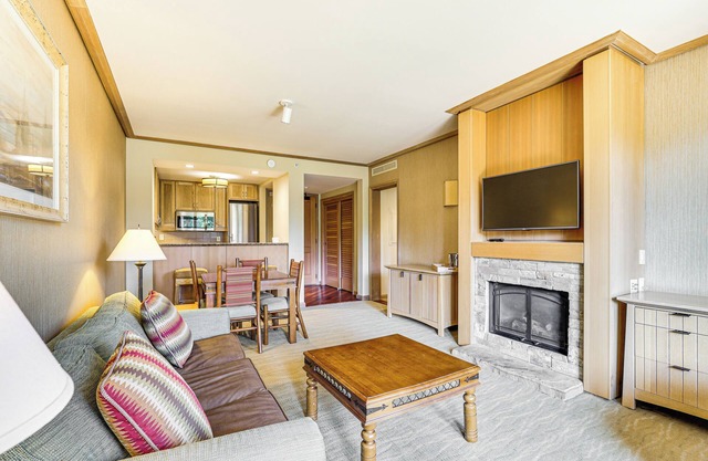 Cle Elum Condo w/ Balcony in Suncadia Resort!