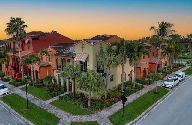 Clean 2-bed/2-bath Condo - Enjoy Resort Lifestyle in Paseo Fort Myers