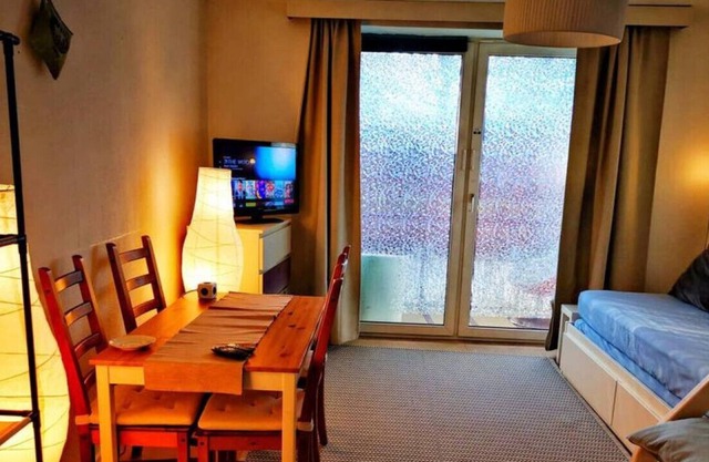 ❤️Central 3 Room City Apartment + free Wifi❤️