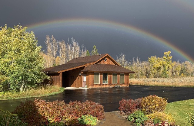 Badger Creek Bunkhouse
