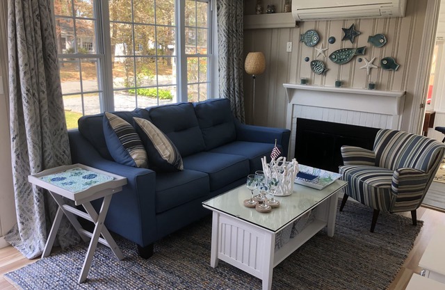 Neu renoviertes Mid-Cape Cottage an den warmen Stränden von Nantucket Sound!