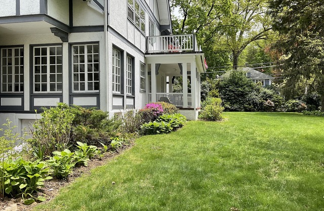 Clean and spacious home