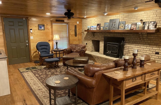Alabama River, Peaceful, Large Family, Boating & Fishing Opportunities⭐️⭐️⭐️⭐️⭐️