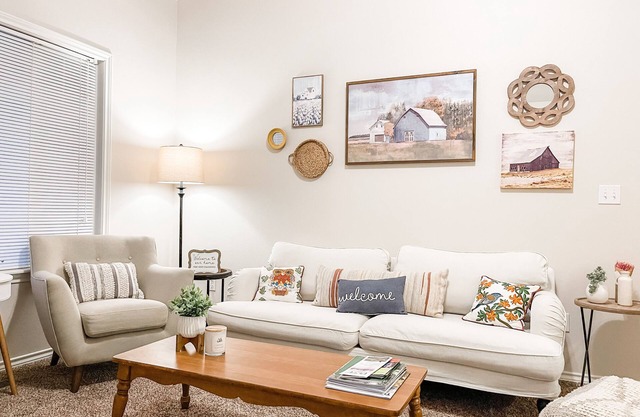 Clean, Comfy and Family Friendly Home (away from home)