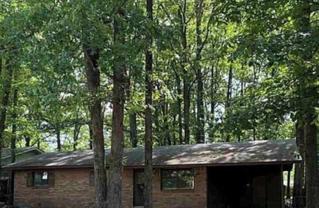 Clean, cozy, convenient, and private