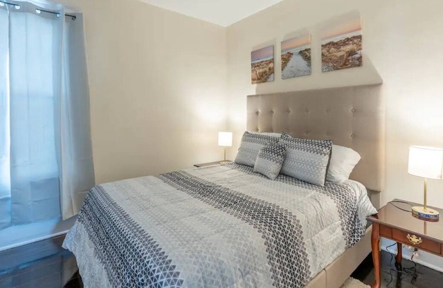 Clean Escape|Centrally Located|Private Parking