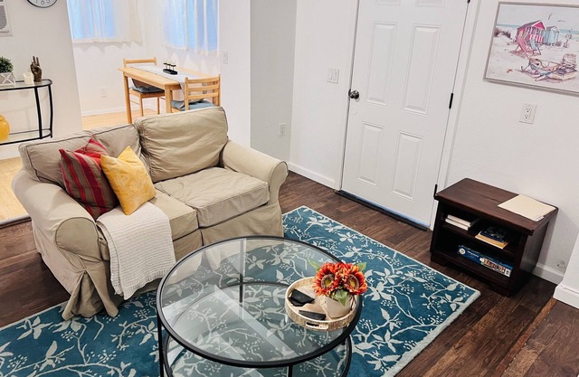 Clean, Quiet and Peaceful Guesthouse
