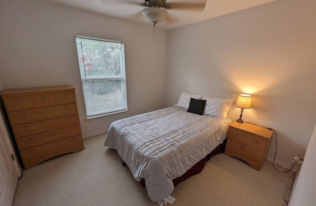 Clean, Spacious Orlando Home