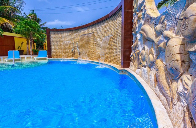 Villa Nr. 4-Brandneu !! Gehobene, private Luxusvillen nur für Erwachsene im Isla Retreats