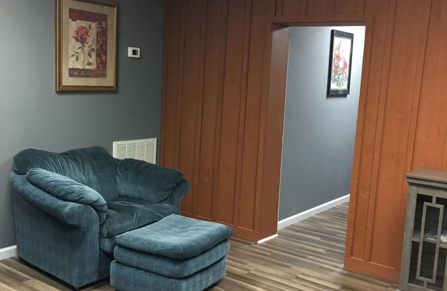 CLEARFORK CREEK LODGING & RV CAMPGROUND