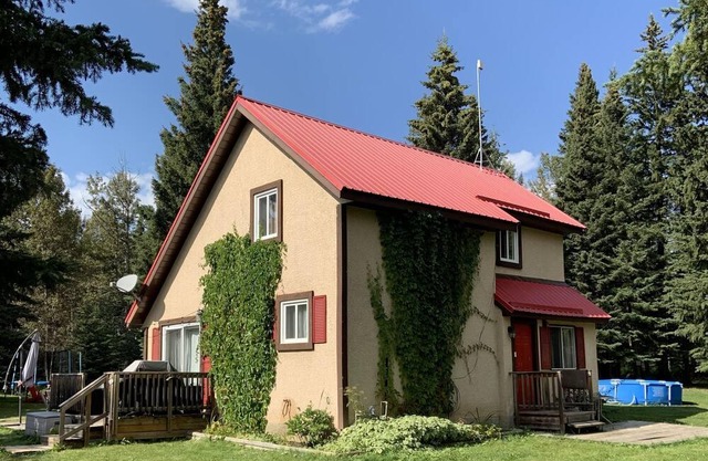 Clearwater Cottage