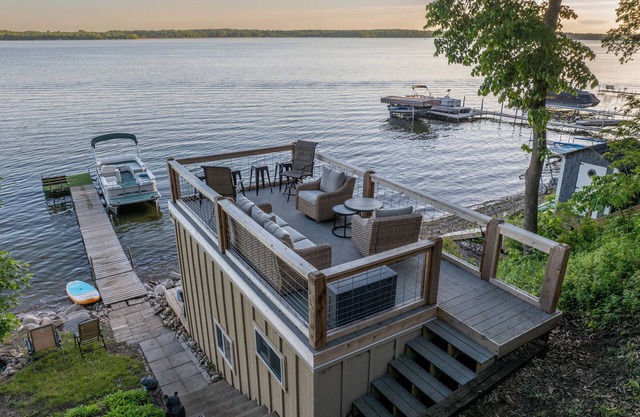 Clearwater Lake Retreat - Great for families!