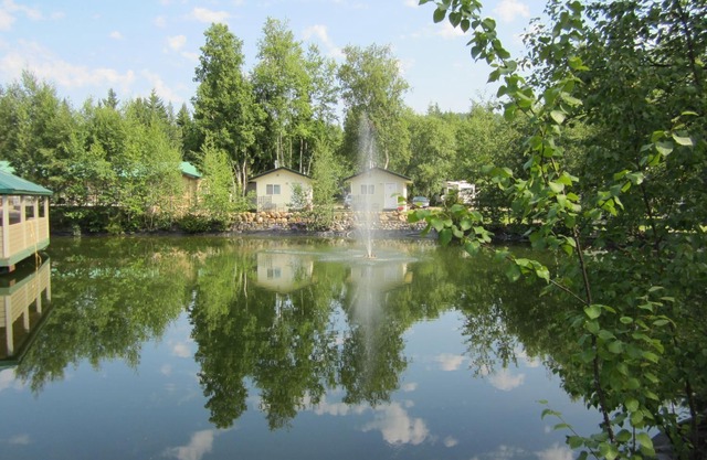 Clearwater Valley Resort
