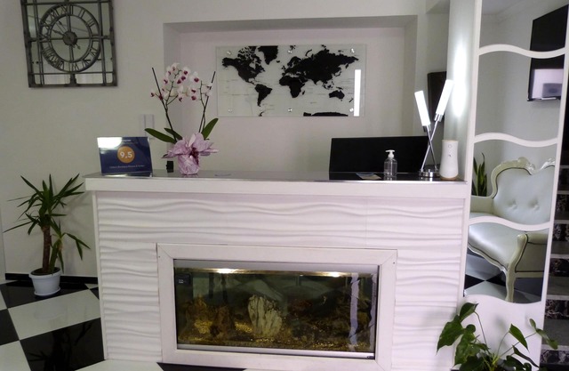 Clelia's Boutique Rooms & Suites