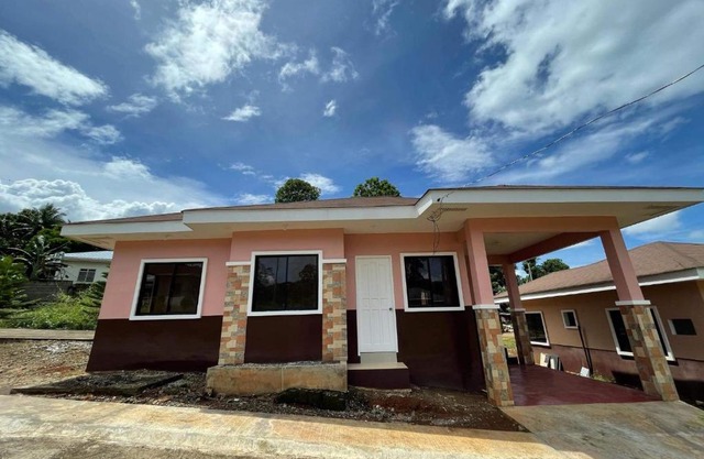 Clementine’s Villa House