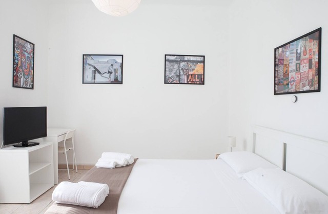 Cleopatra Residenz - Ancona Wohnung