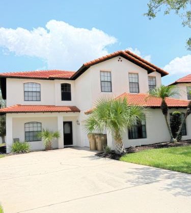 Clermont Vacation Homes by DWS Vacation