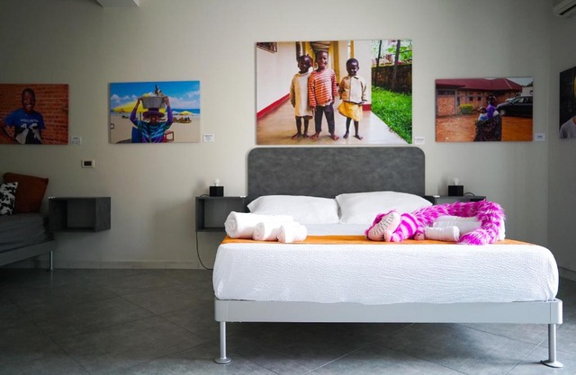 Click Art & Room