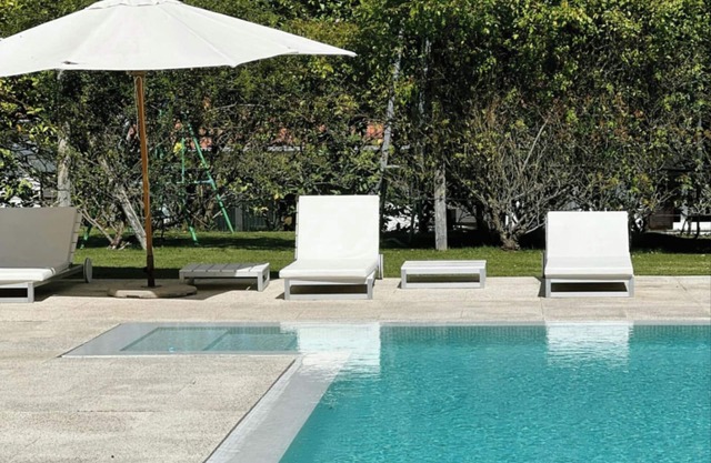 In Alghero Splendid Villa Elike Maripo, mit Schwimmbad, für 12/14 Personen