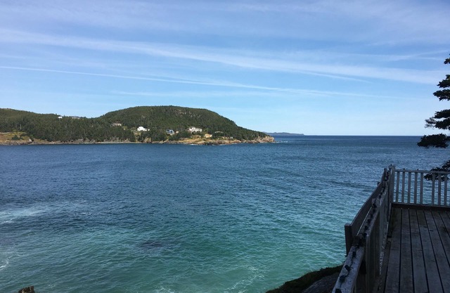 Cliffside Chance Cove Unit #3nnn