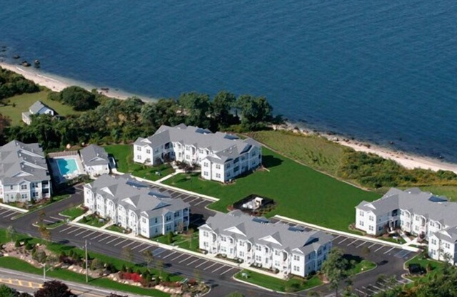 Cliffside Resort Condominiums