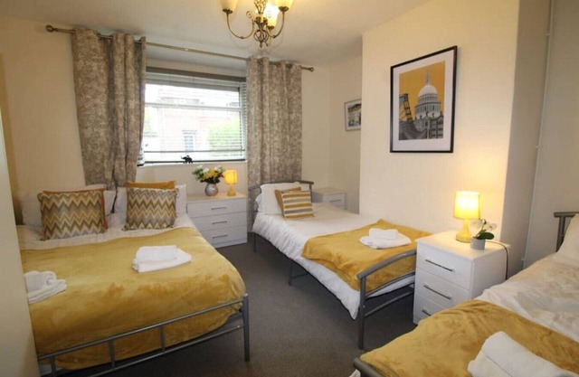 Clifton House - Sheffield