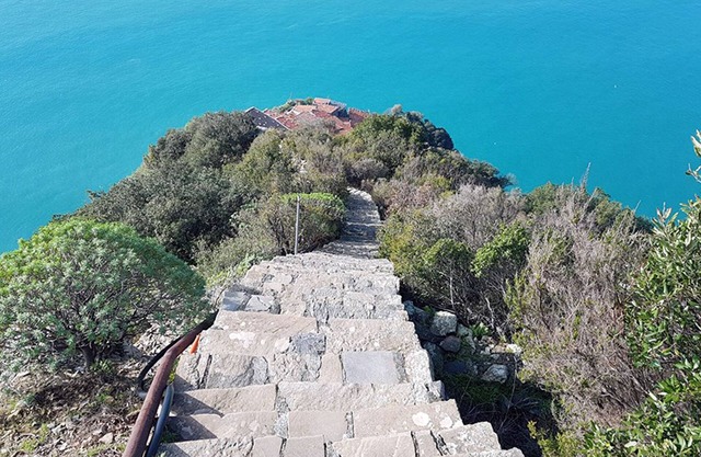 Casa Cloe - Lunigiana y Cinque Terre