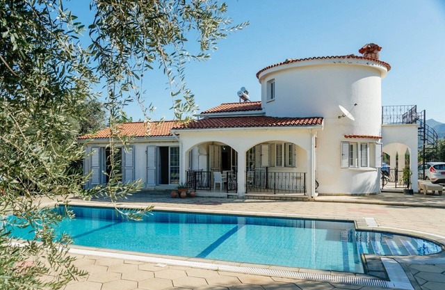 Close to all amenities