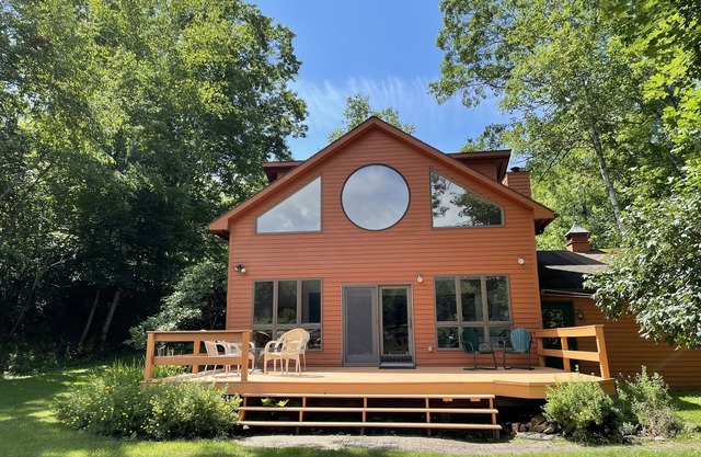 Direkt am Wasser Lakehouse - Minuten von allen Baseball-Parks!