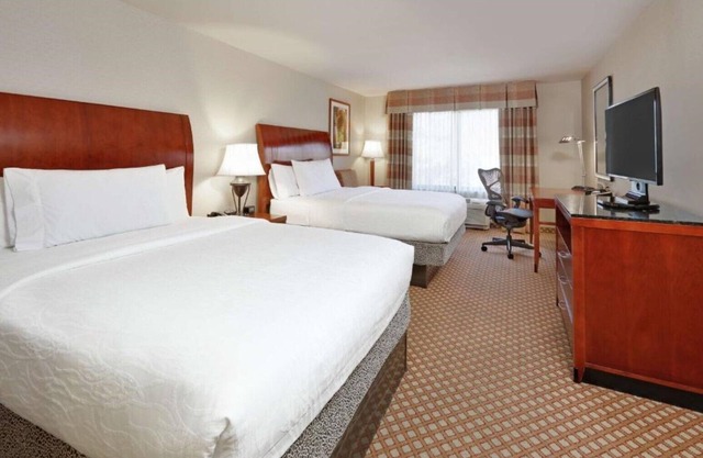 Close to beaches and entertainment