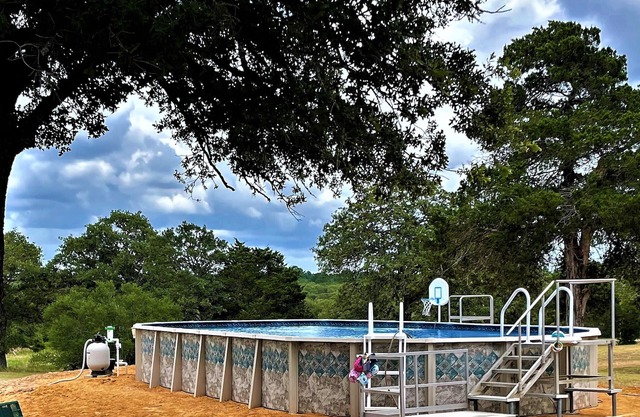 TRAILS END RANCH: COTA Track, Getaways, Firmenevents, Gruppenevents, Reunion
