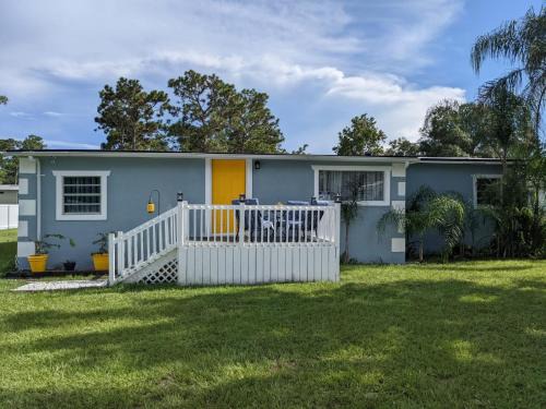 Close to Disney and the Beaches Full House 3/3