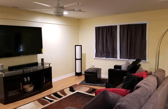 Close to Fort Eisenhower & Augusta Golf Course