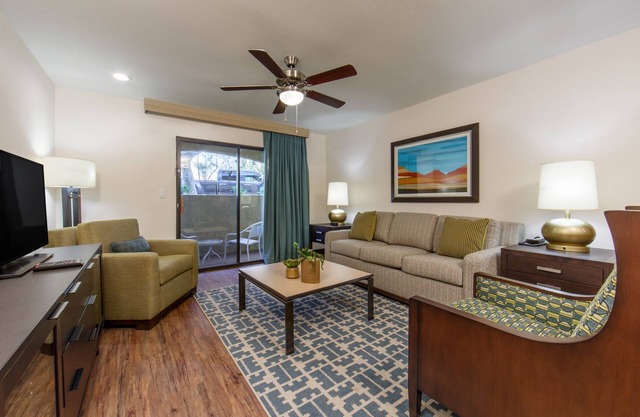 Close to Golf Course|Southwest Villa in Scottsdale