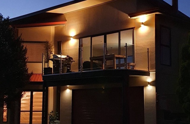 Close to Harbour and Beach