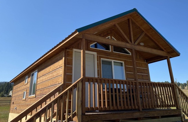Close to Kalispell! Close to Glacier NP!