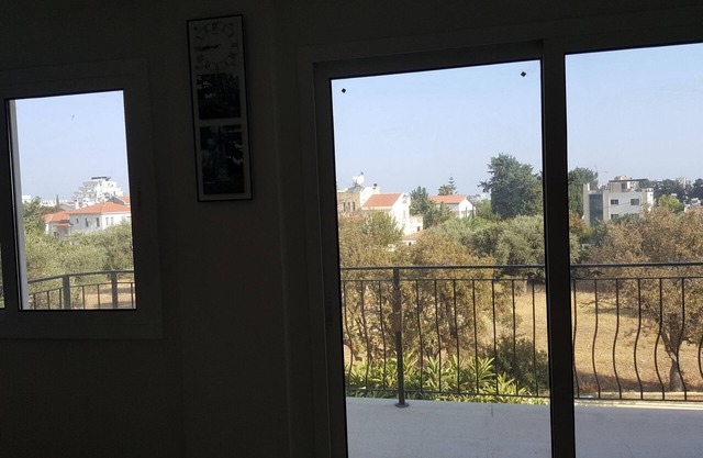 In der Nähe des Stadtzentrums von Kyrenia