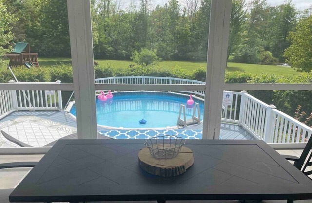 Close to Lime Rock, Prep Schools, 3 Ski Areas