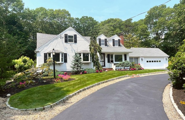 Close to Ocean Beaches