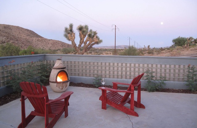 6 Meilen zum Parkeingang, 5 Hektar, Whirlpool, in der Nähe von JT Dorf