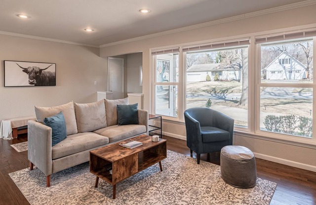 Close to Plaza Centrally Located Home