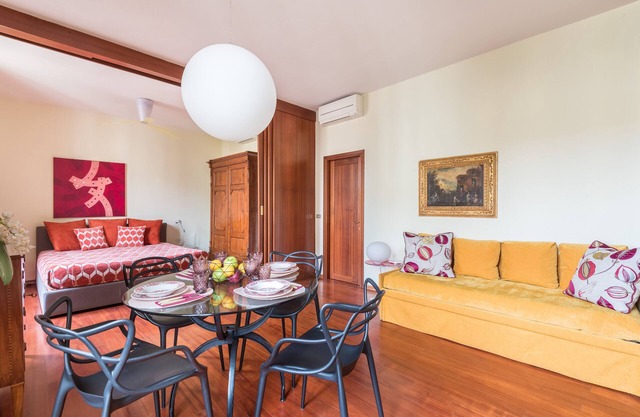 DESIGN APARTMENTS SERENA FREE Wi-Fi, AUFZUG