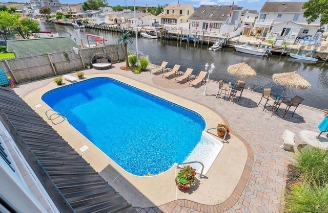 Close to Seaside Heights Jersey Shore Beach House