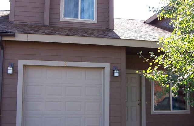 Donnelly Ferienapartment Vermietung - In der Nähe von Tamarack - Wi-F