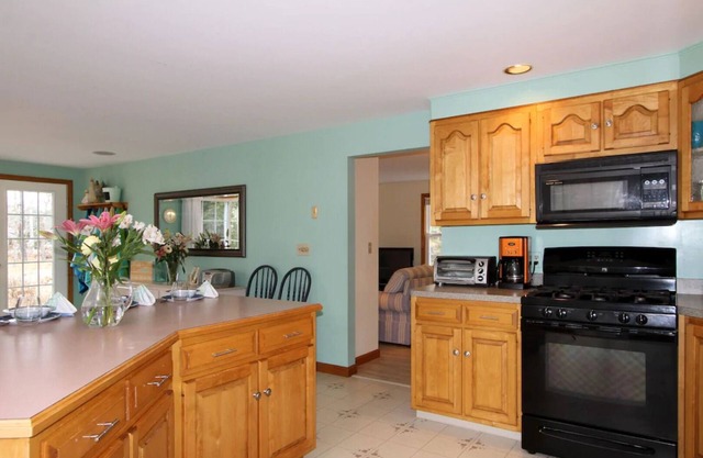 Close To World Class Beaches And Village