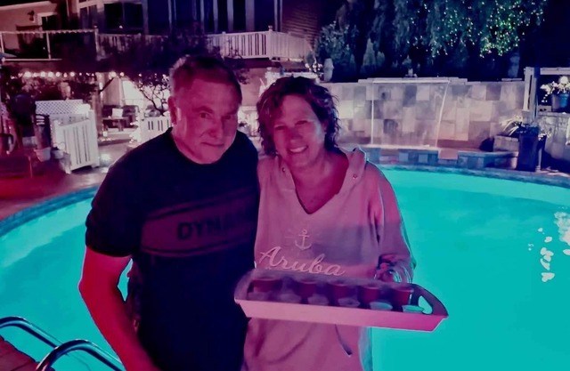 Clothing Optional Casa DeNaka Adults Only 35+